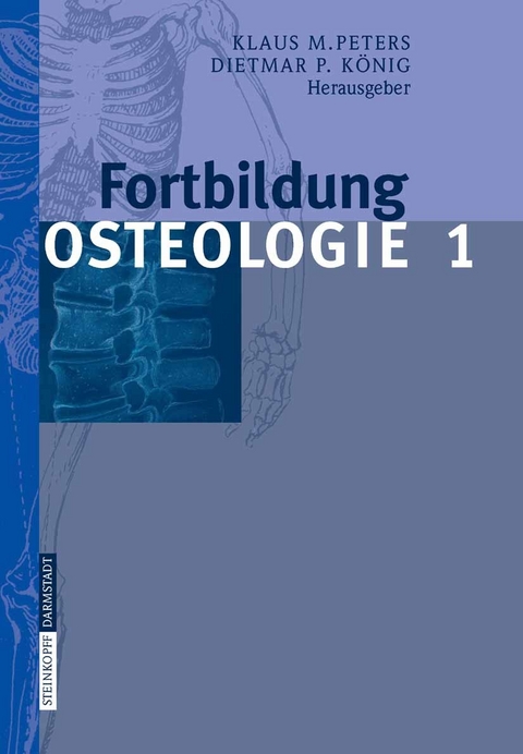 Fortbildung Osteologie 1 - 