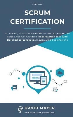 Scrum Certification - David Mayer