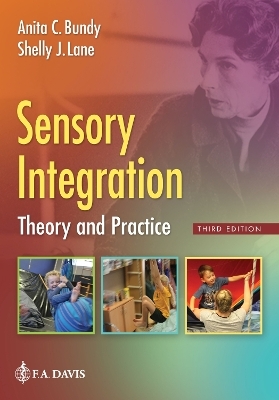 Sensory Integration - Anita C. Bundy, Shelly J. Lane