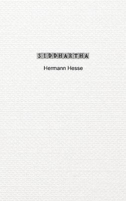 Siddhartha - Hermann Hesse