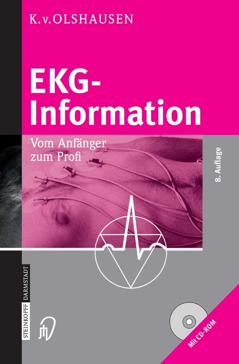 EKG-Information - Klaus von Olshausen