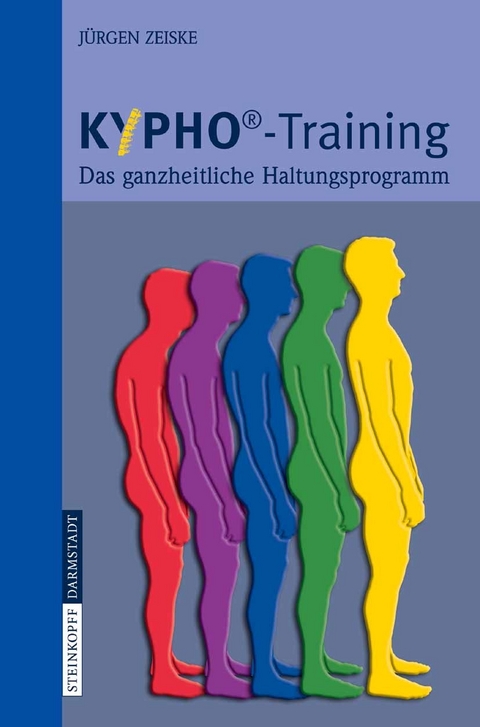 KYPHO - Training - Jürgen Zeiske