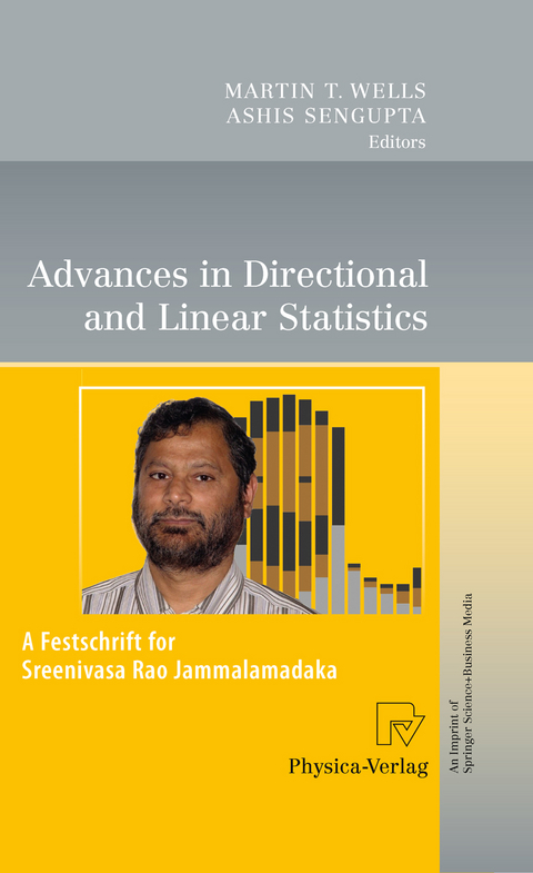 Advances in Directional and Linear Statistics - 