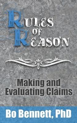 Rules of Reason - Bo Bennett