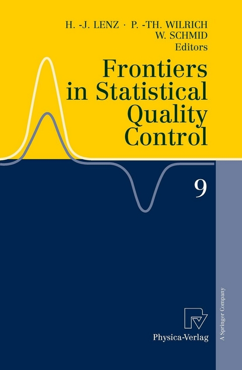 Frontiers in Statistical Quality Control 9 - 