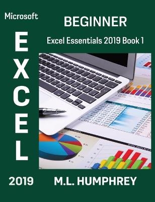 Excel 2019 Beginner - M L Humphrey