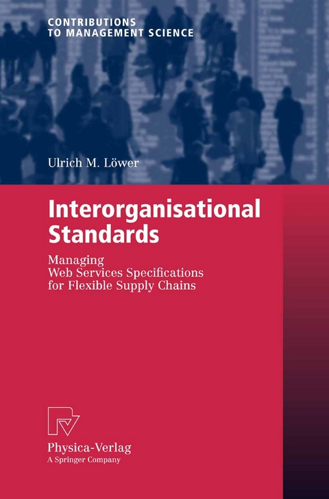 Interorganisational Standards - Ulrich M. Löwer