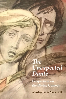 The Unexpected Dante - 