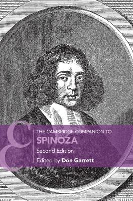 The Cambridge Companion to Spinoza - 