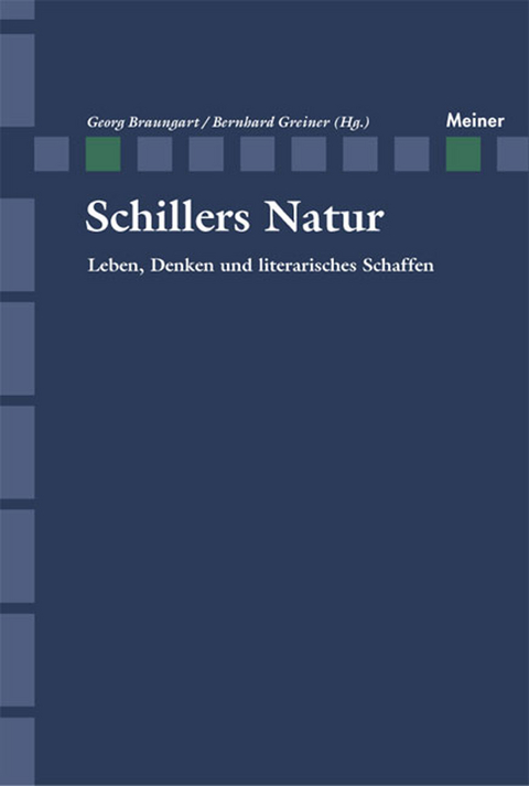 Schillers Natur - 