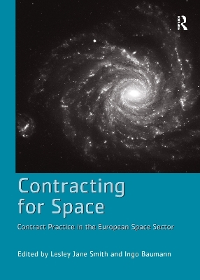 Contracting for Space - Ingo Baumann