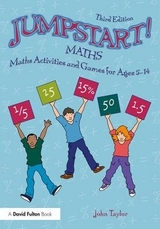 Jumpstart! Maths - Taylor, John