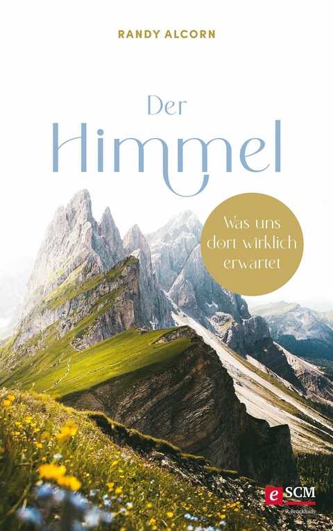 Der Himmel -  Randy Alcorn