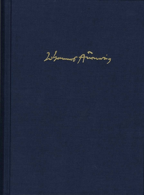 Christliche Gebet für alle Not vnd Stende der gantzen Christenheit (1567) -  Johann Habermann