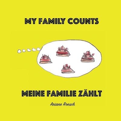 My Family Counts - Ariane Roesch