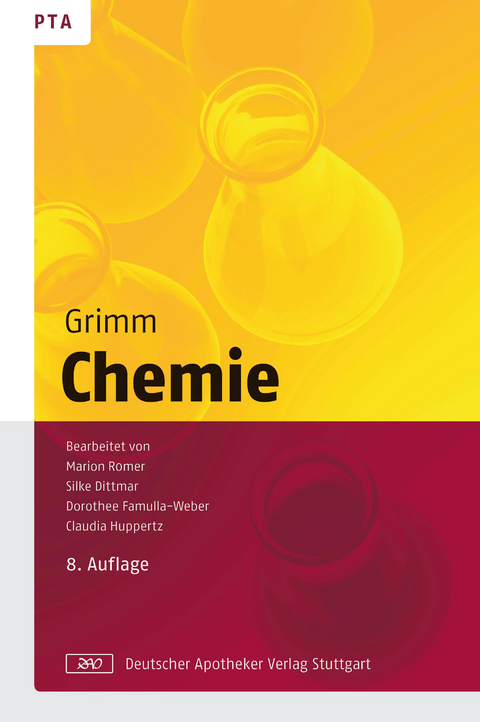 Chemie - 