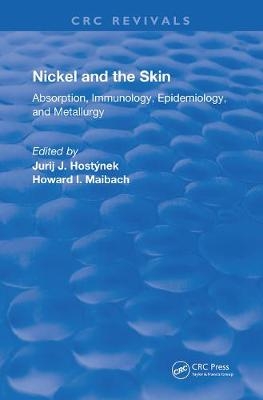 Nickel and the Skin - 