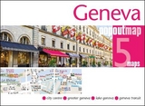 Geneva PopOut Map - PopOut Maps