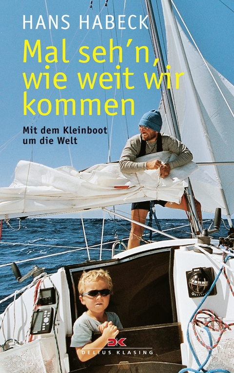 Mal seh'n wie weit wir kommen - Hans Habeck