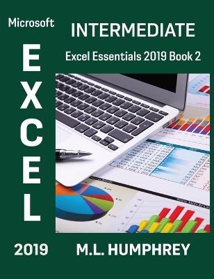 Excel 2019 Intermediate - M L Humphrey