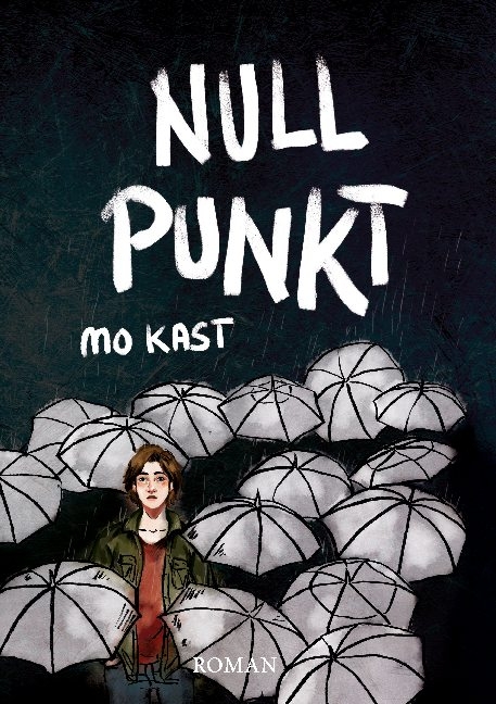 Nullpunkt - Mo Kast