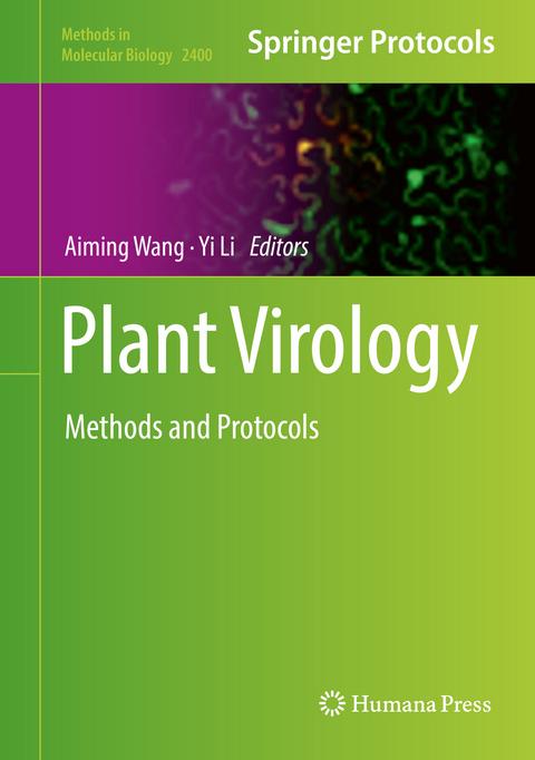 Plant Virology - 