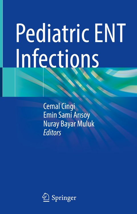 Pediatric ENT Infections - 