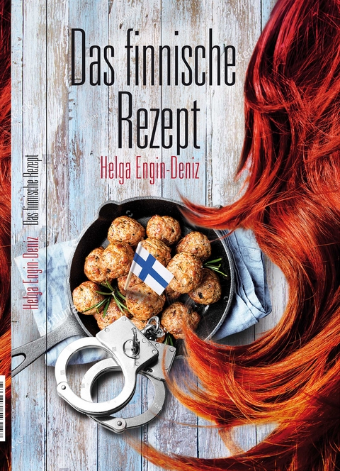 Das finnische Rezept - Helga Engin-Deniz