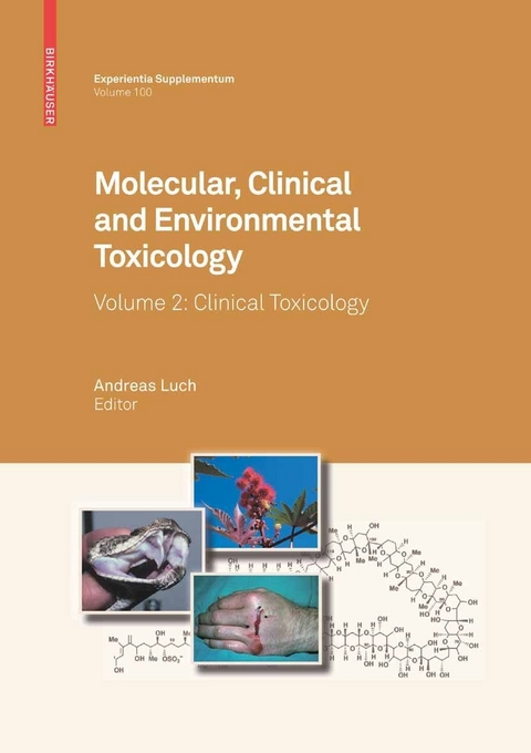 Molecular, Clinical and Environmental Toxicology - 