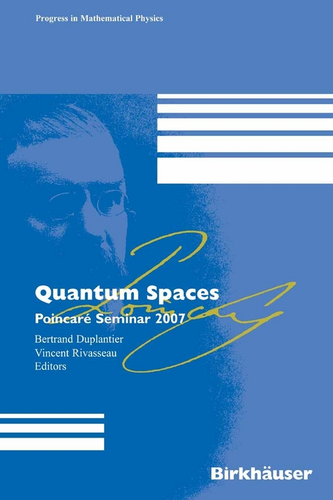 Quantum Spaces - 