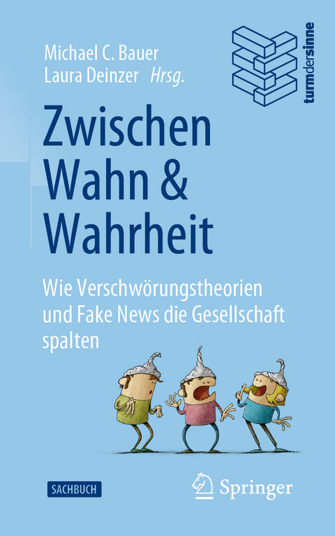 Zwischen Wahn und Wahrheit - 