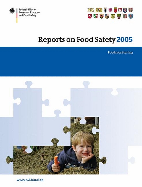 Reports on Food Safety 2005 - 