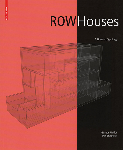 Row Houses - Günter Pfeifer, Per Brauneck