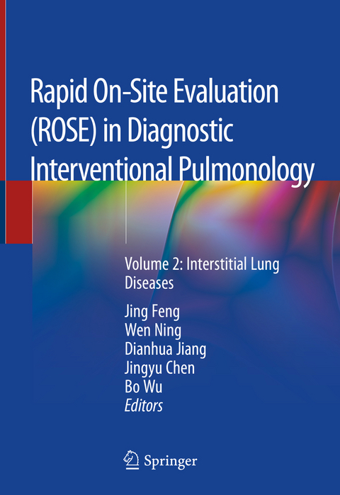 Rapid On-Site Evaluation (ROSE) in Diagnostic Interventional Pulmonology - 