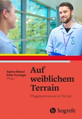 Auf weiblichem Terrain - Edita Truninger