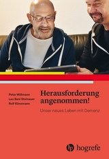 Herausforderung angenommen! - Peter Wissmann, Leo Beni Steinauer, Rolf Könemann