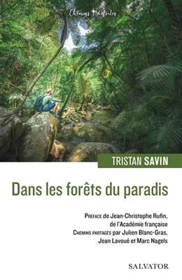 Dans les forêts du paradis - Tristan (1965-....) Savin