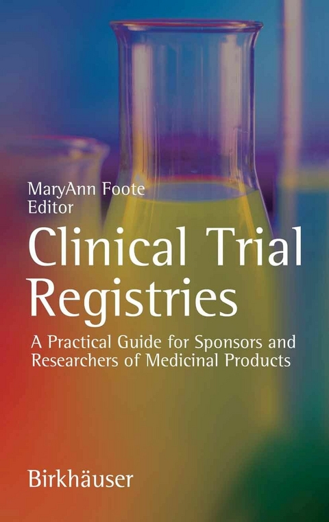 Clinical Trial Registries - 