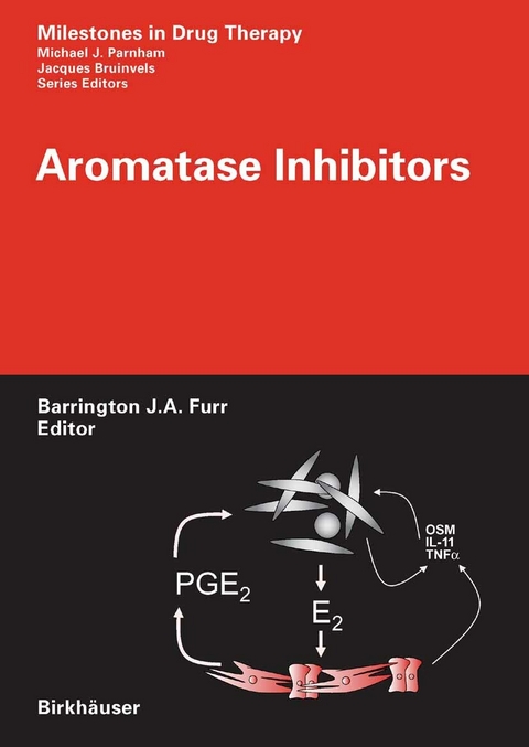 Aromatase Inhibitors - 