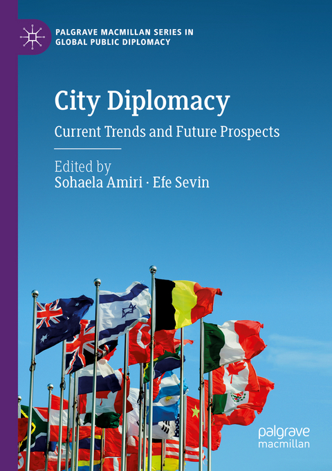 City Diplomacy - 