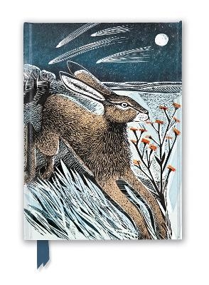 Angela Harding: Shooting Stars (Foiled Journal) - 