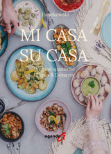 Mi Casa Su Casa - Natalie Panek, Kevin Panek