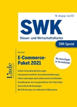 SWK-Spezial E-Commerce-Paket 2021 - Christine Weinzierl