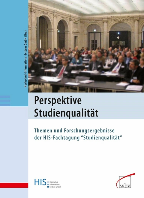 Perspektive Studienqualität - 