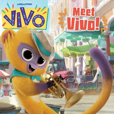 Meet Vivo!