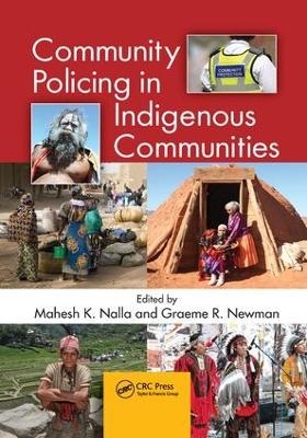 Community Policing in Indigenous Communities - 