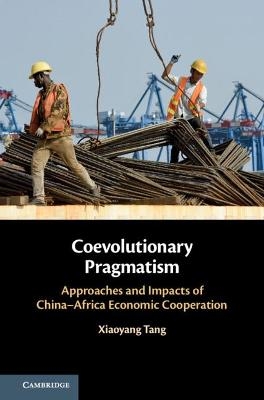 Coevolutionary Pragmatism - Xiaoyang Tang