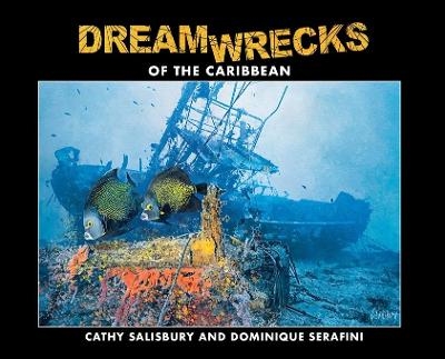 DreamWrecks of the Caribbean - Cathy Salisbury, Dominique Serafini