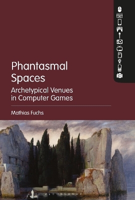 Phantasmal Spaces - Professor Mathias Fuchs