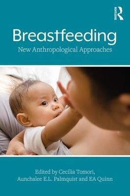 Breastfeeding - 